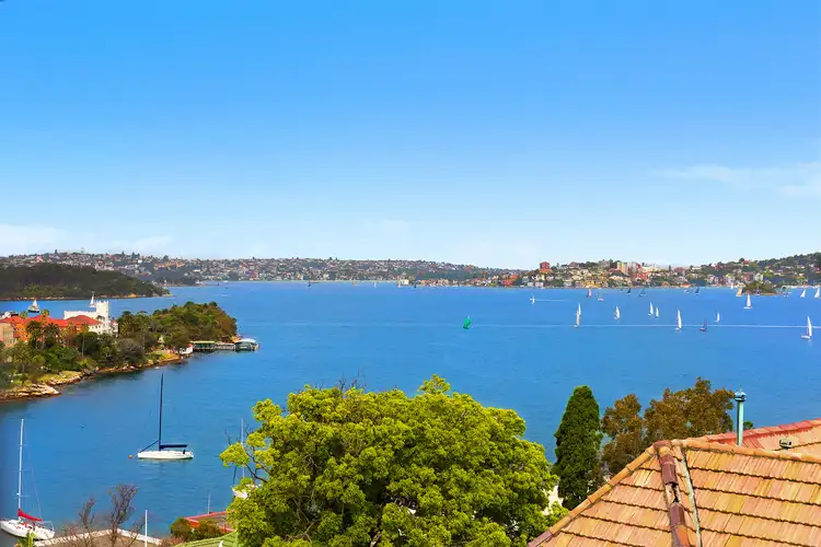 Third view of Homely studio listing, 74/143 Kurraba Road, Kurraba Point NSW 2089