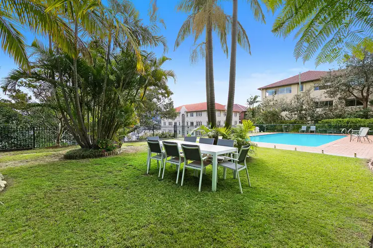 Fifth view of Homely studio listing, 74/143 Kurraba Road, Kurraba Point NSW 2089