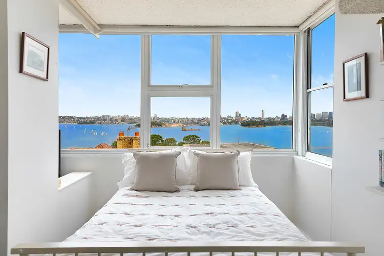 Sixth view of Homely studio listing, 74/143 Kurraba Road, Kurraba Point NSW 2089