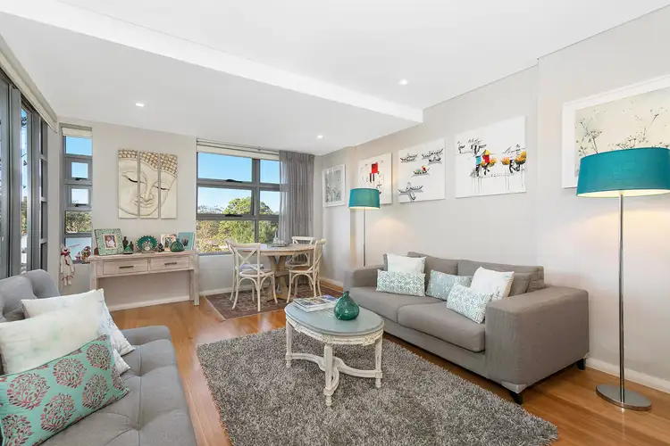 25/15 Havilah Road, Lindfield NSW 2070