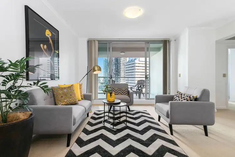 1208/2A Help Street, Chatswood NSW 2067