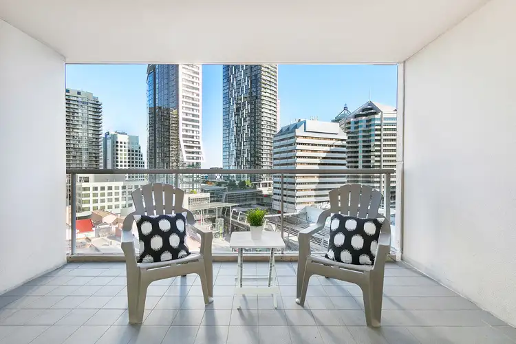 Third view of Homely apartment listing, 1208/2A Help Street, Chatswood NSW 2067