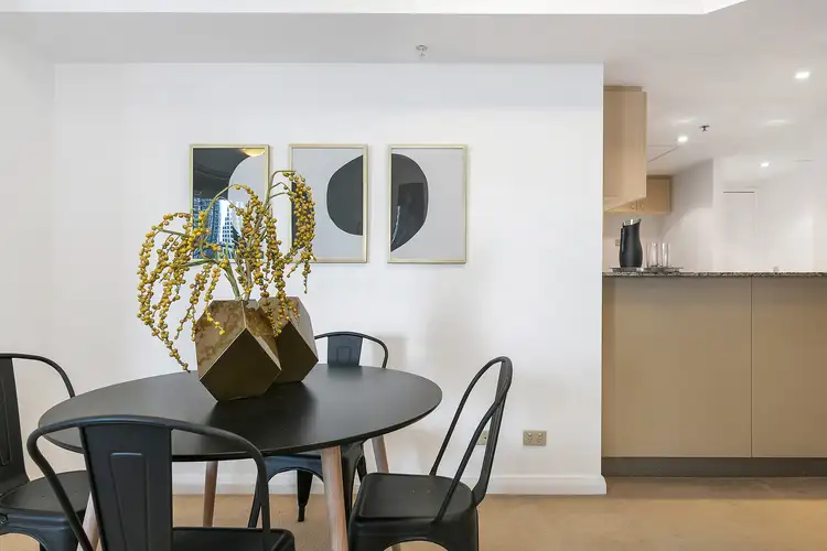 Fourth view of Homely apartment listing, 1208/2A Help Street, Chatswood NSW 2067