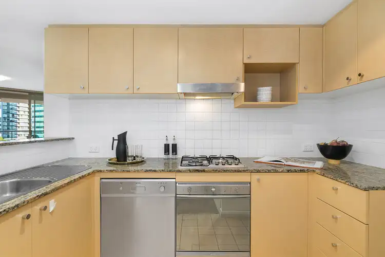 Fifth view of Homely apartment listing, 1208/2A Help Street, Chatswood NSW 2067