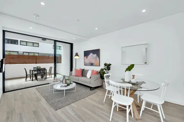 104/390 Pacific Highway, Lane Cove NSW 2066
