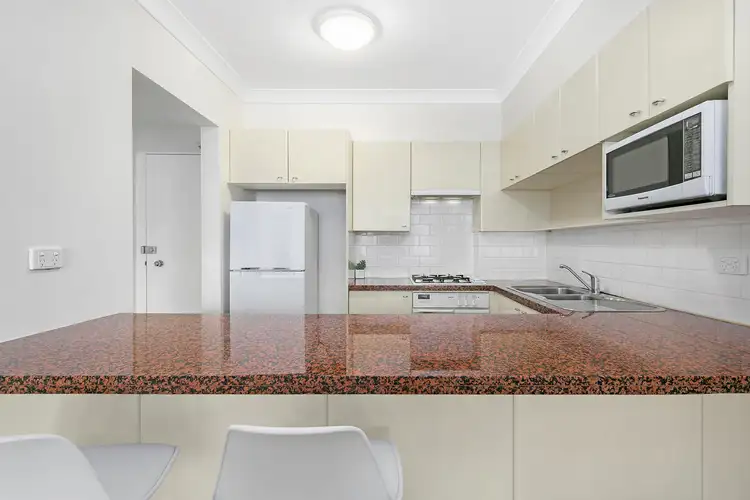 Second view of Homely apartment listing, 306/39 McLaren Street, North Sydney NSW 2060