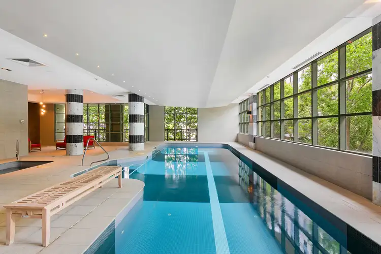 Fourth view of Homely apartment listing, 306/39 McLaren Street, North Sydney NSW 2060