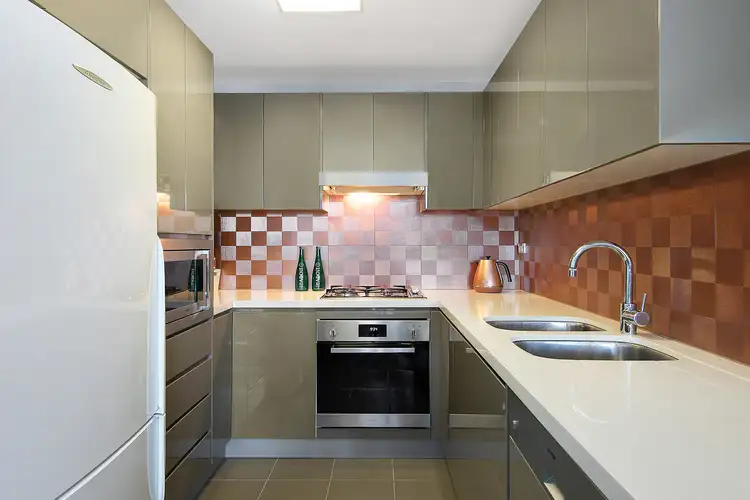 Fourth view of Homely apartment listing, 804/2-12 Avon Road, Pymble NSW 2073
