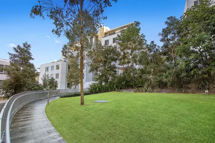 Sixth view of Homely apartment listing, 804/2-12 Avon Road, Pymble NSW 2073