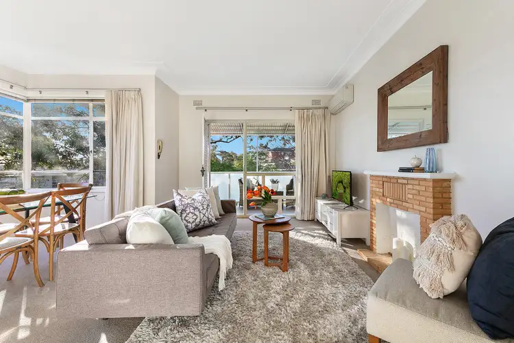 9/3 Gladstone Parade, Lindfield NSW 2070