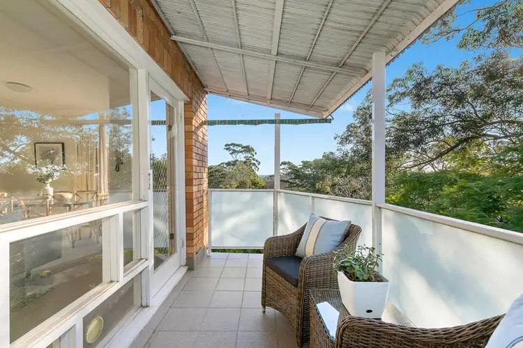 Third view of Homely apartment listing, 9/3 Gladstone Parade, Lindfield NSW 2070