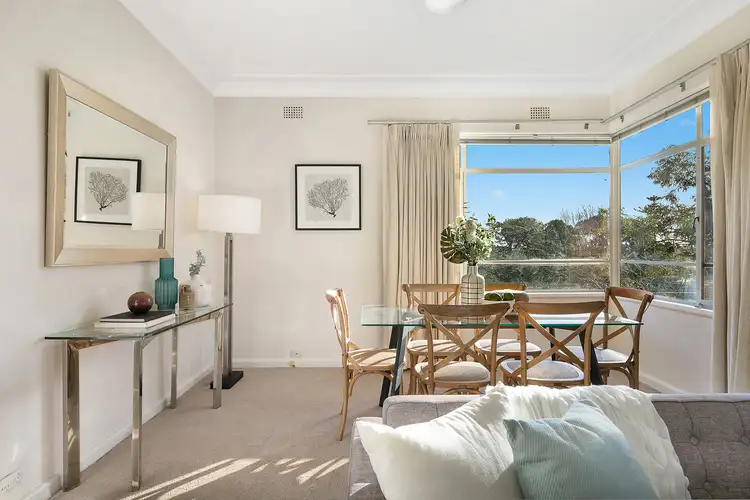 Fourth view of Homely apartment listing, 9/3 Gladstone Parade, Lindfield NSW 2070