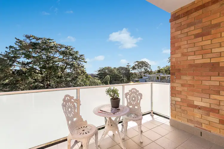 Fifth view of Homely apartment listing, 9/3 Gladstone Parade, Lindfield NSW 2070