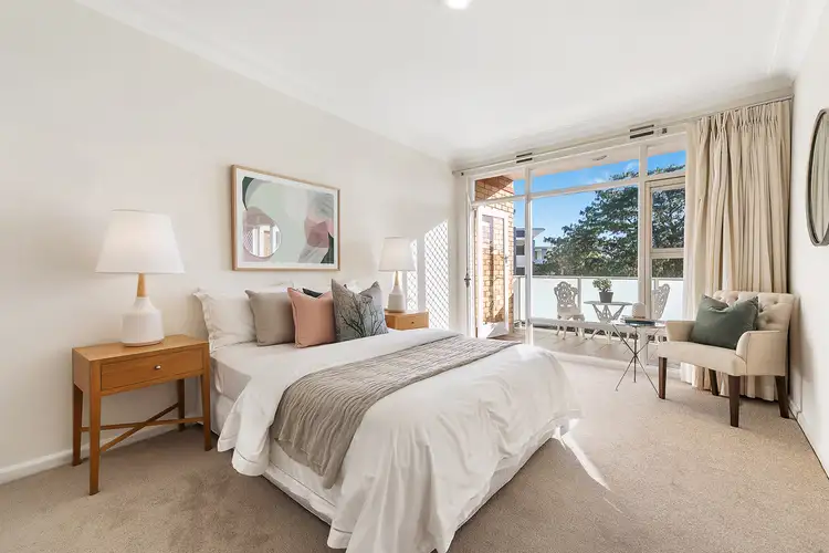 Sixth view of Homely apartment listing, 9/3 Gladstone Parade, Lindfield NSW 2070