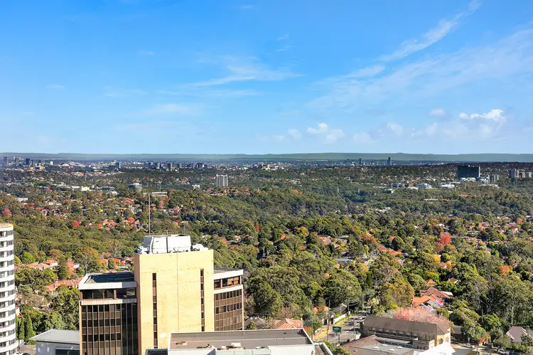 2702/7 Railway Street, Chatswood NSW 2067