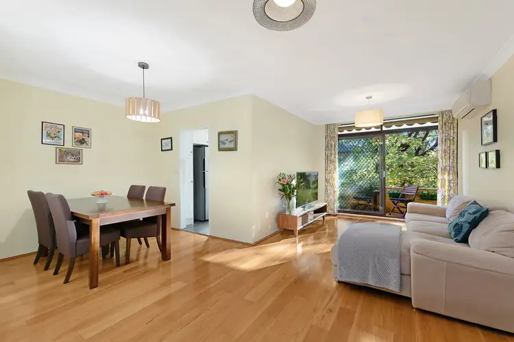 12/181-185 Pacific Highway, Roseville NSW 2069