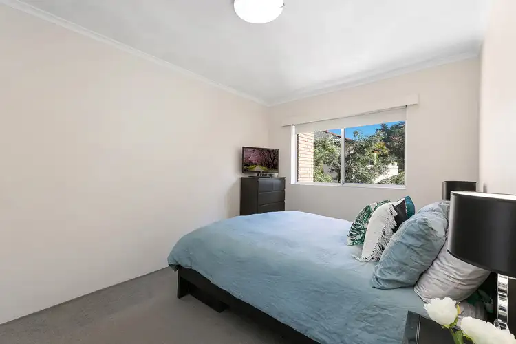 Third view of Homely apartment listing, 17/4-6 Lynvale Close, Lane Cove NSW 2066