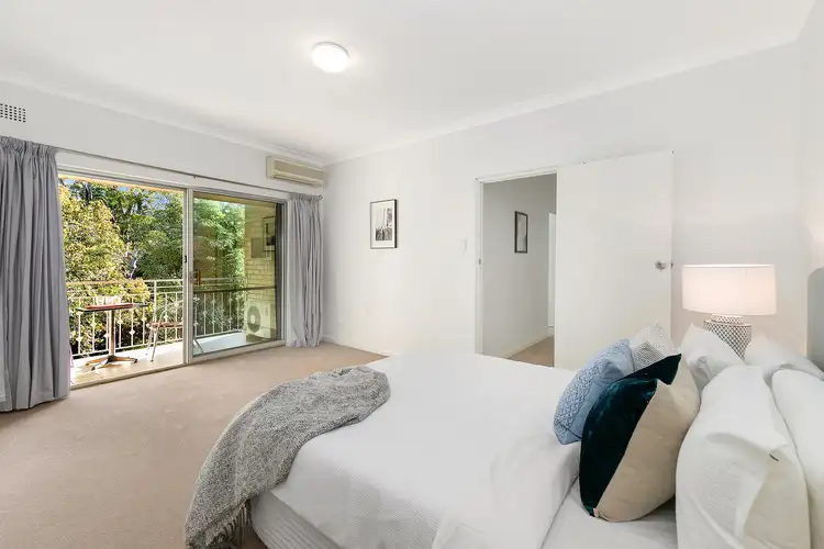 Fifth view of Homely apartment listing, 13/18 Marian Street, Killara NSW 2071