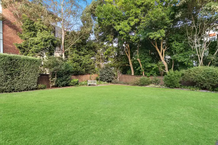 Sixth view of Homely apartment listing, 13/18 Marian Street, Killara NSW 2071