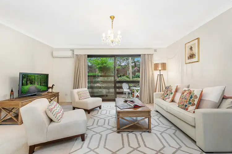6/592 Pacific Highway, Killara NSW 2071