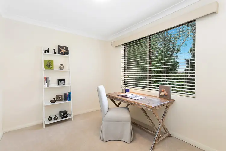 Fifth view of Homely apartment listing, 6/592 Pacific Highway, Killara NSW 2071