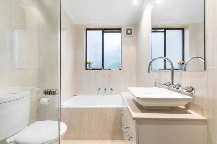 Sixth view of Homely apartment listing, 6/592 Pacific Highway, Killara NSW 2071