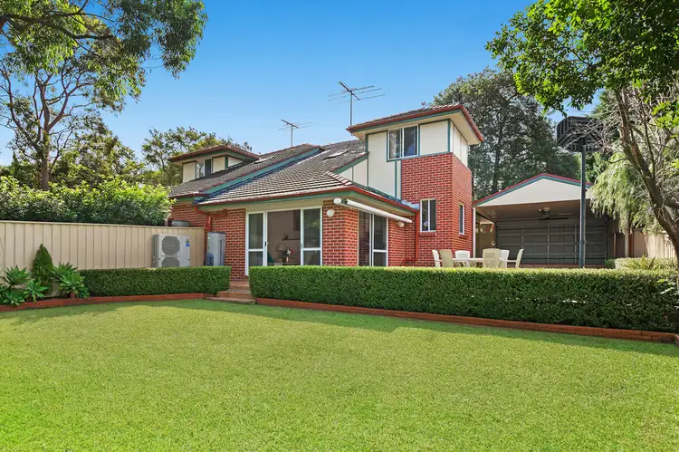 40a Eastern Arterial Road, Killara NSW 2071