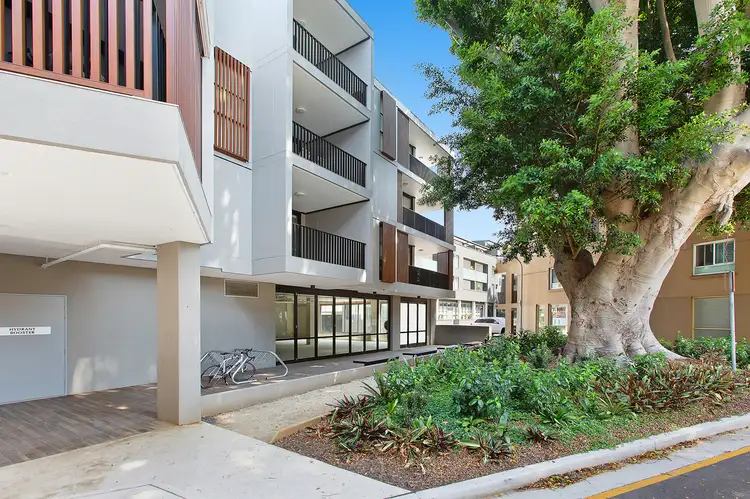Main view of Homely apartment listing, 102/2 East Lane, North Sydney NSW 2060