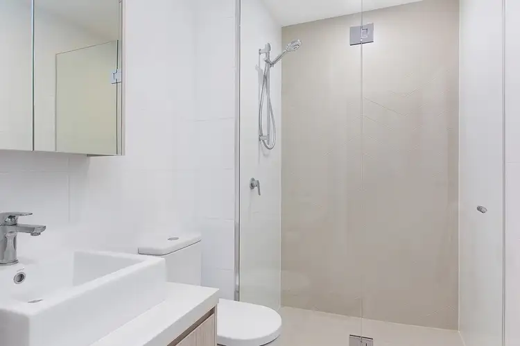 Third view of Homely apartment listing, 102/2 East Lane, North Sydney NSW 2060