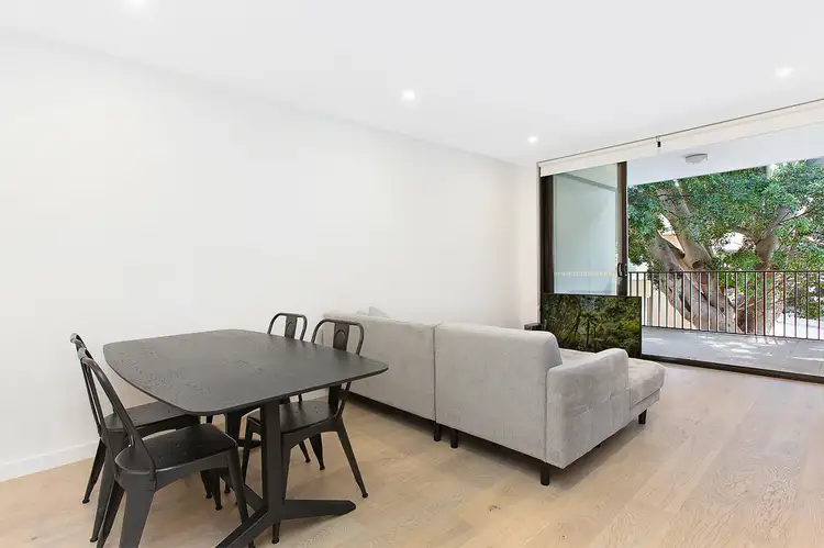 Fourth view of Homely apartment listing, 102/2 East Lane, North Sydney NSW 2060