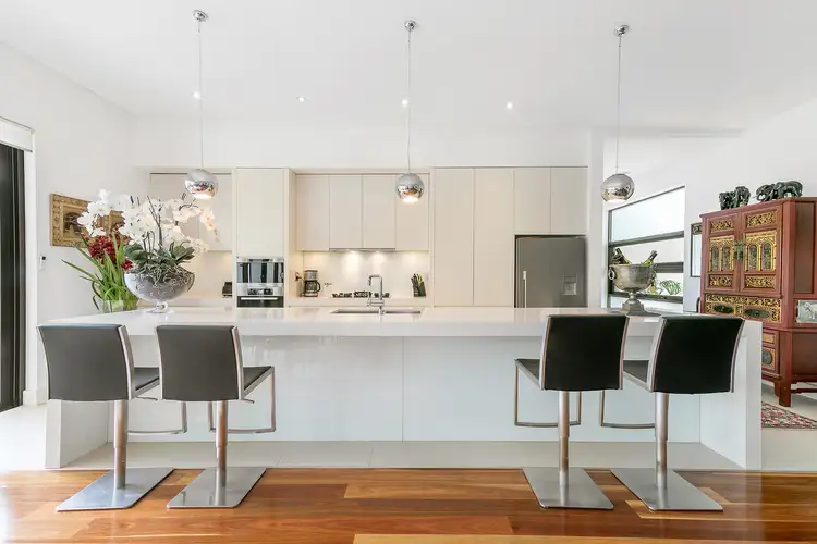 35/5 Wallaroo Close, Killara NSW 2071
