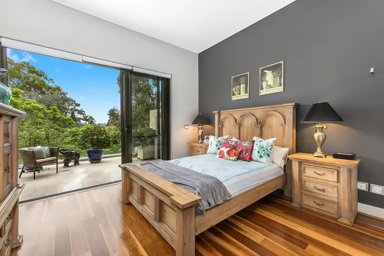 Fifth view of Homely apartment listing, 35/5 Wallaroo Close, Killara NSW 2071