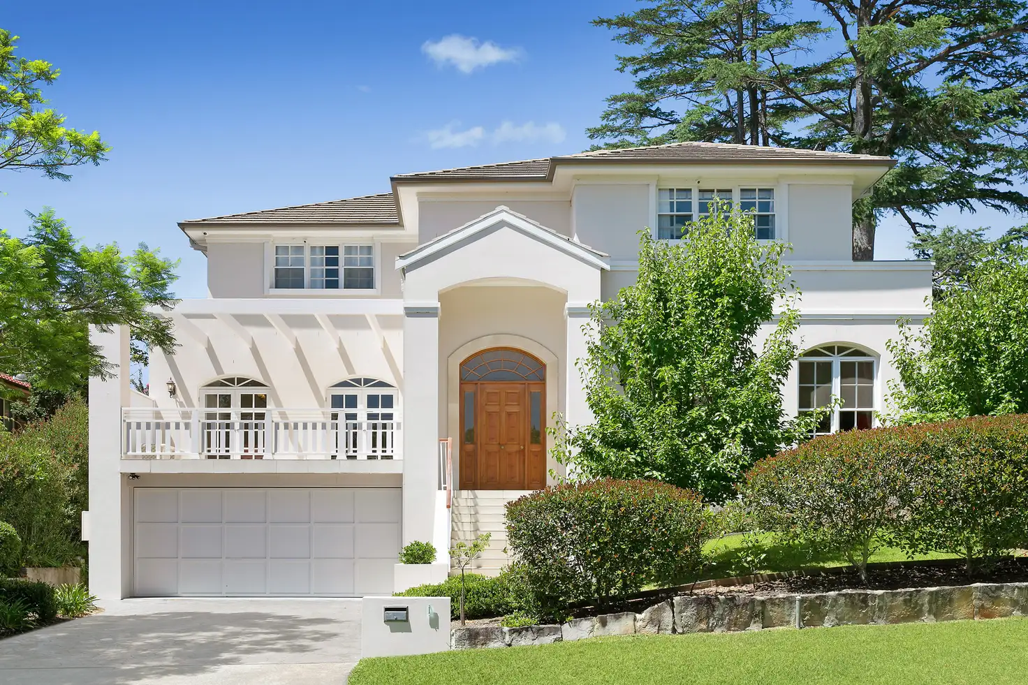 Main view of Homely house listing, 1 Rosetta Avenue, Killara NSW 2071