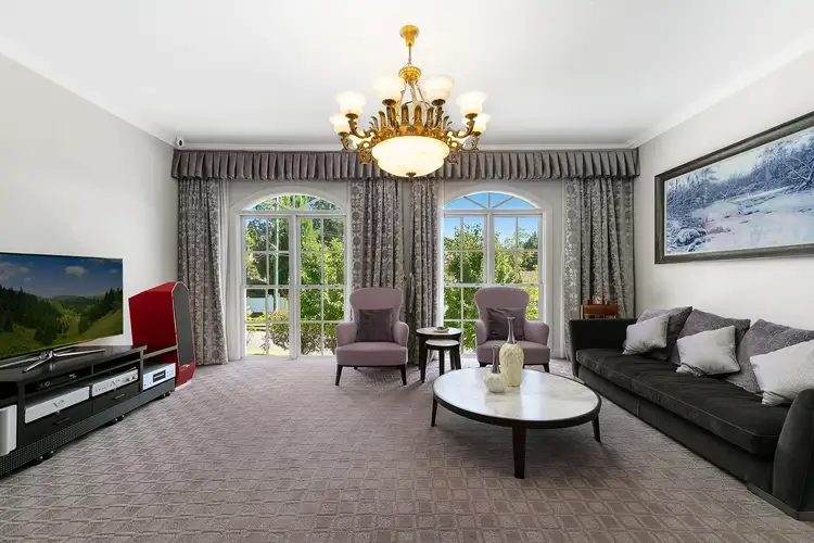 Third view of Homely house listing, 1 Rosetta Avenue, Killara NSW 2071