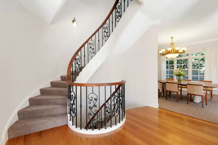 Fourth view of Homely house listing, 1 Rosetta Avenue, Killara NSW 2071
