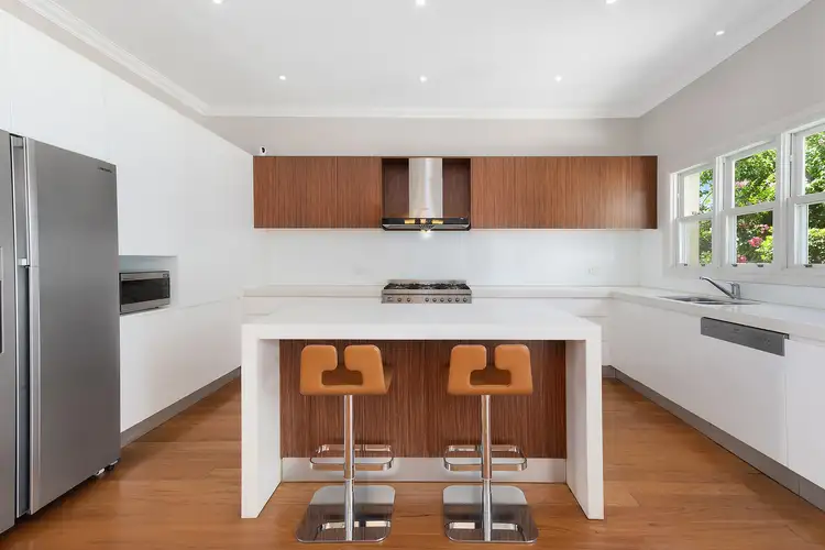 Fifth view of Homely house listing, 1 Rosetta Avenue, Killara NSW 2071