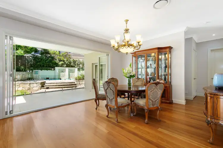 Sixth view of Homely house listing, 1 Rosetta Avenue, Killara NSW 2071