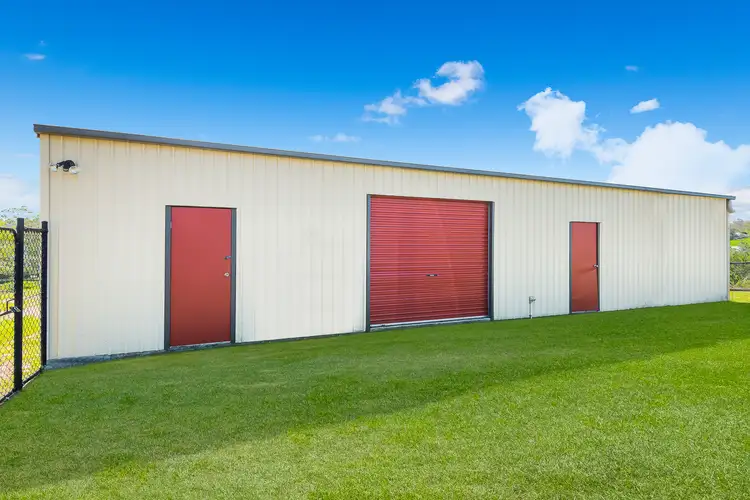 Second view of Homely house listing, 828 Bunya Road, Draper QLD 4520