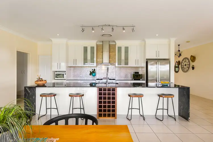 Third view of Homely house listing, 828 Bunya Road, Draper QLD 4520
