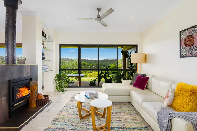 Fourth view of Homely house listing, 828 Bunya Road, Draper QLD 4520