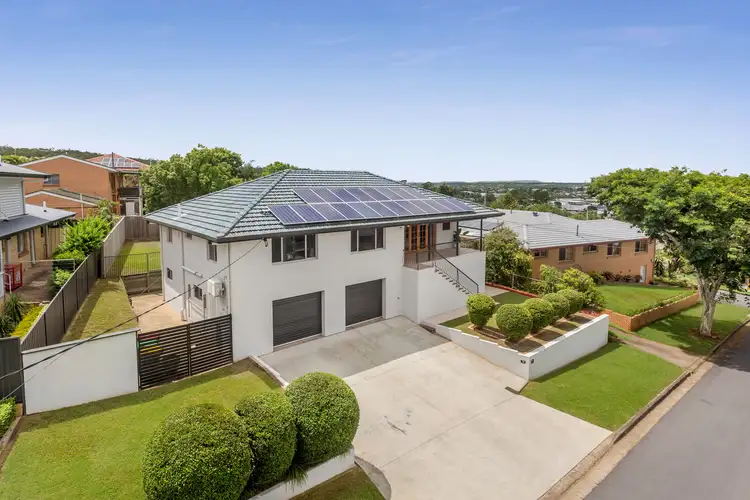 12 Vasey Street, Moorooka QLD 4105