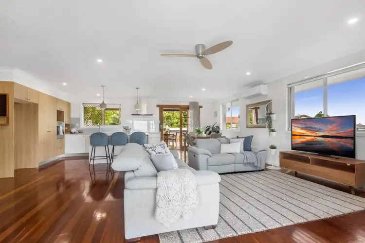 Sixth view of Homely house listing, 12 Vasey Street, Moorooka QLD 4105