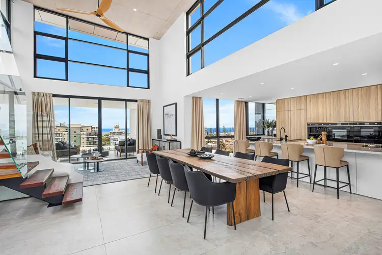 Main view of Homely apartment listing, 16/19-21 Kembla Street, Wollongong NSW 2500