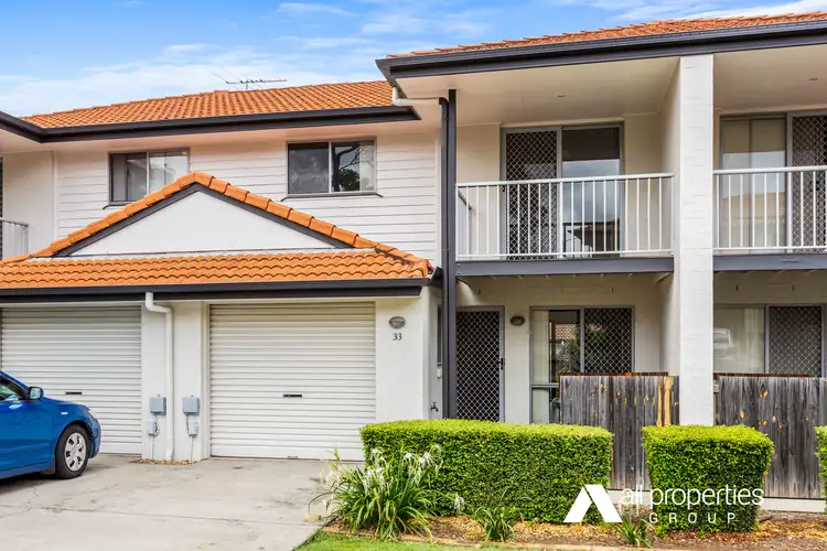 33/11 Penny Street, Algester QLD 4115