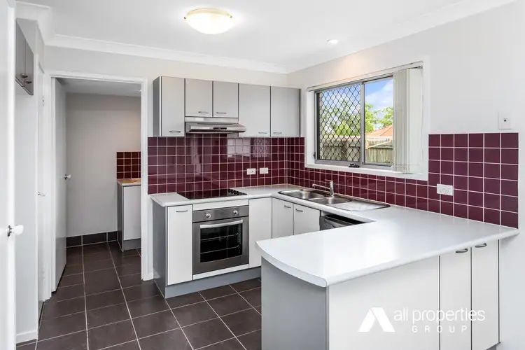 Fifth view of Homely townhouse listing, 33/11 Penny Street, Algester QLD 4115