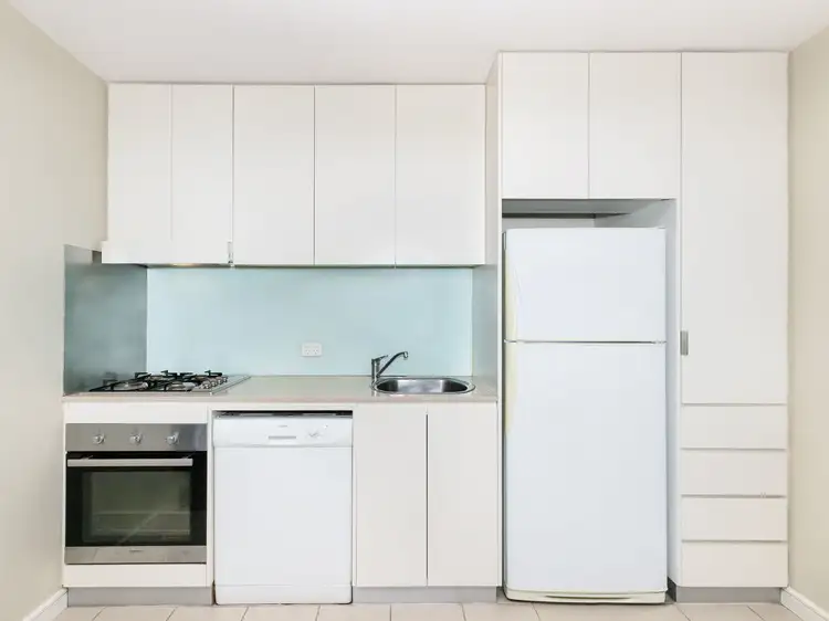 Fifth view of Homely apartment listing, 109/67 Giles Street, Kingston ACT 2604