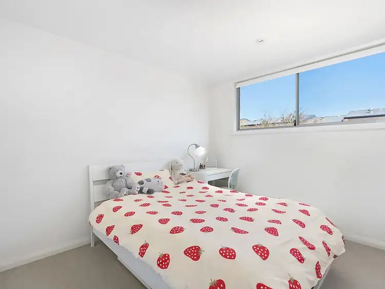 Fourth view of Homely apartment listing, 24/297 Flemington Road, Franklin ACT 2913