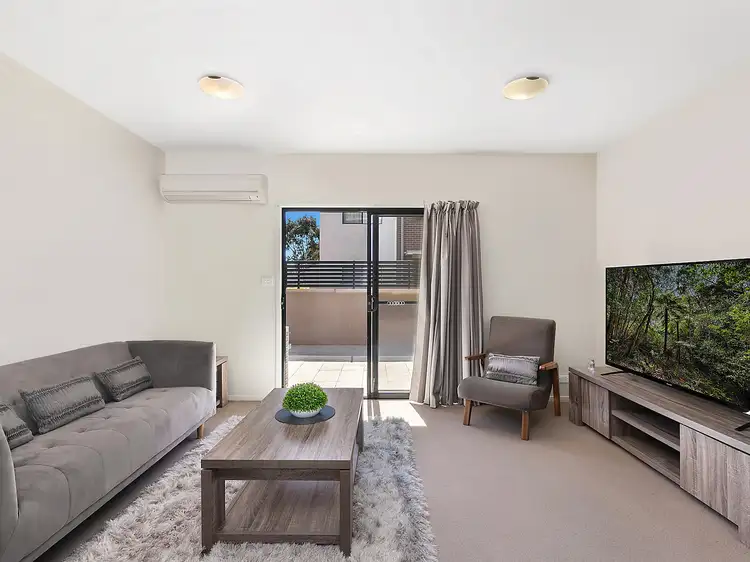 Main view of Homely apartment listing, 16/6 Gungahlin Place, Gungahlin ACT 2912