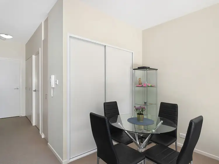 Fourth view of Homely apartment listing, 16/6 Gungahlin Place, Gungahlin ACT 2912