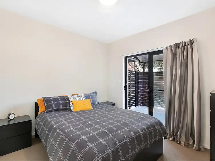 Fifth view of Homely apartment listing, 16/6 Gungahlin Place, Gungahlin ACT 2912